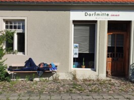 Dorfmitte-Immo